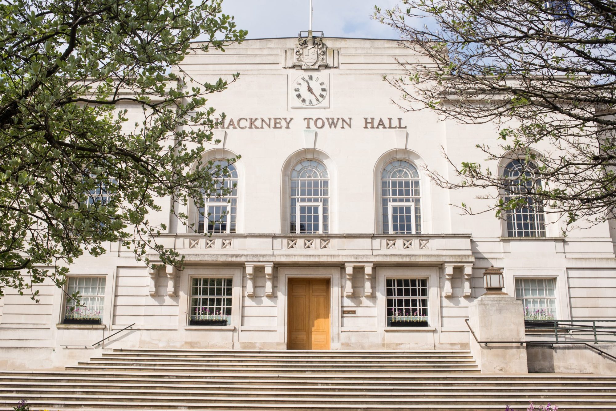hackney