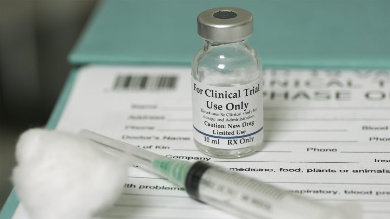 clinical trials