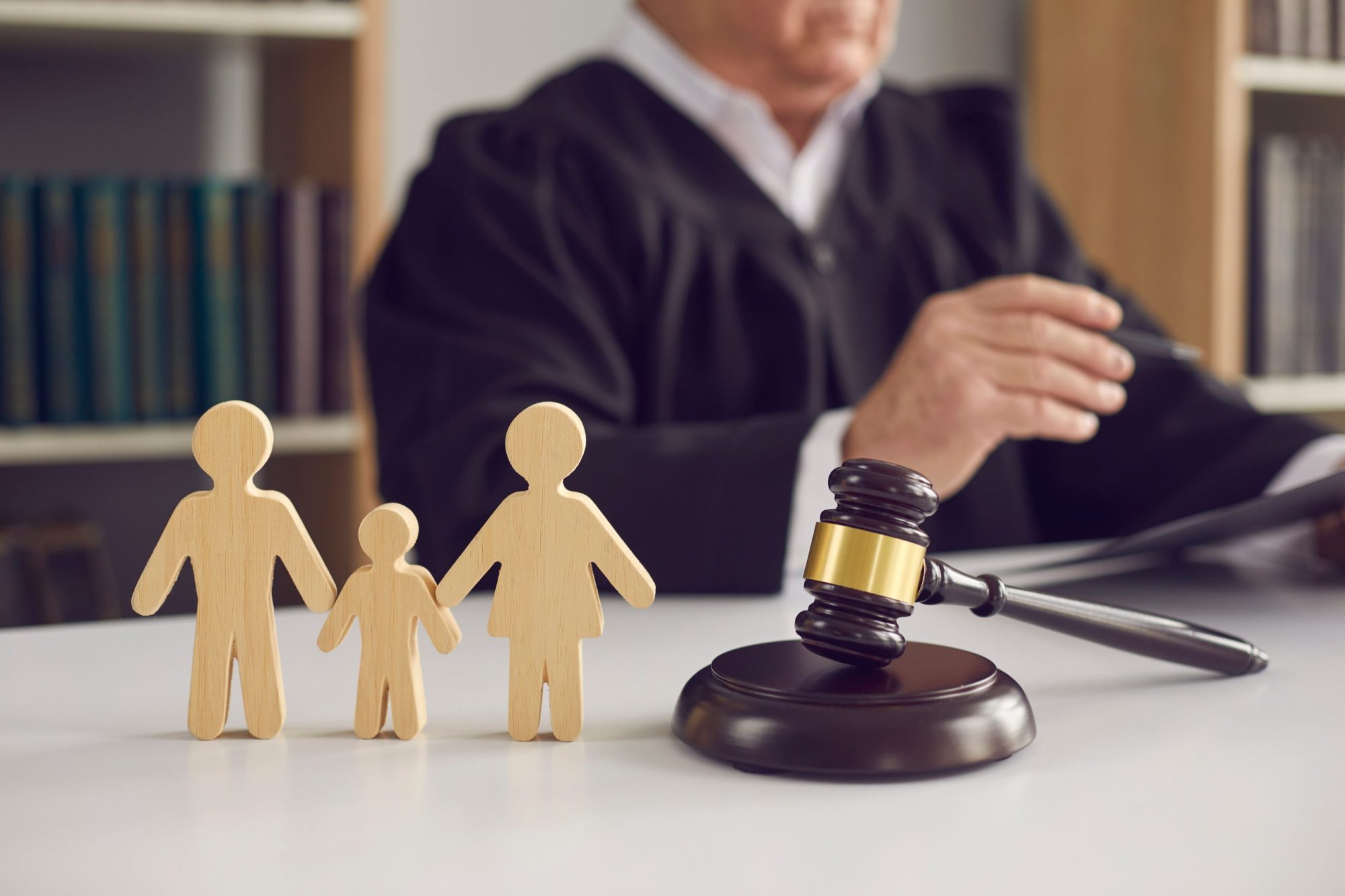 legal aid