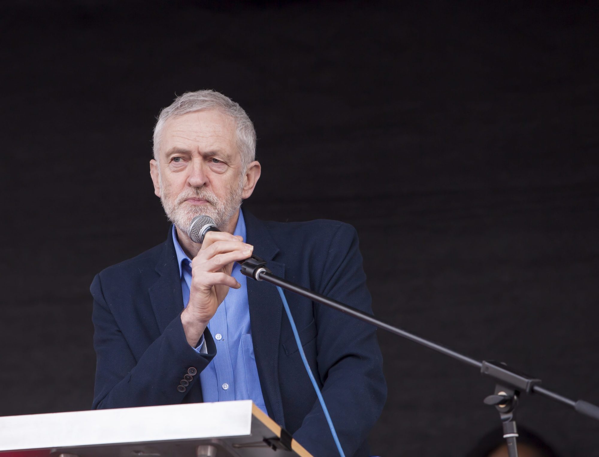corbyn