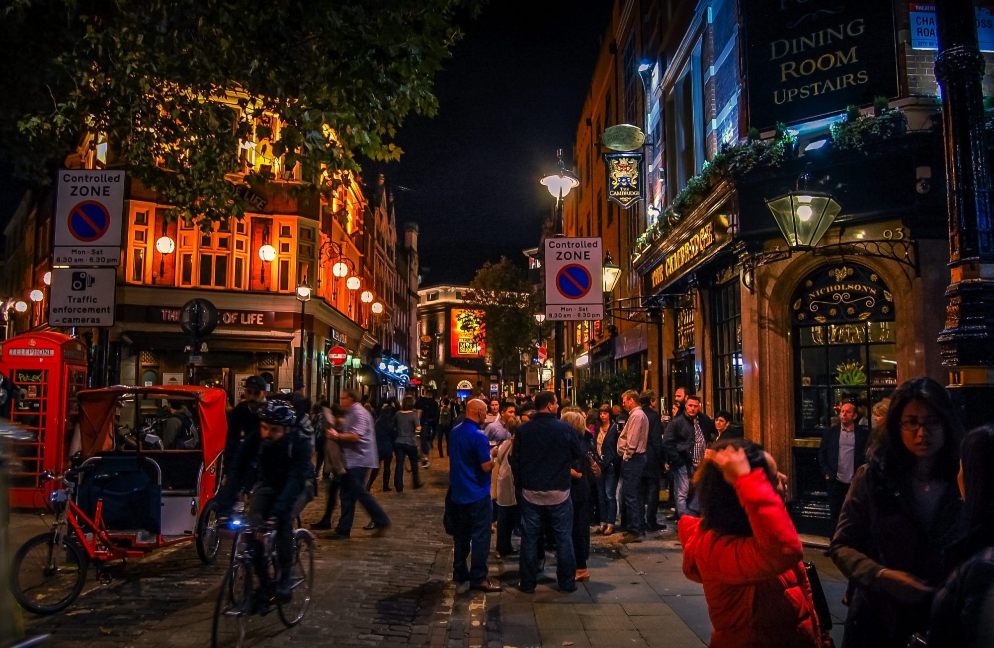 london