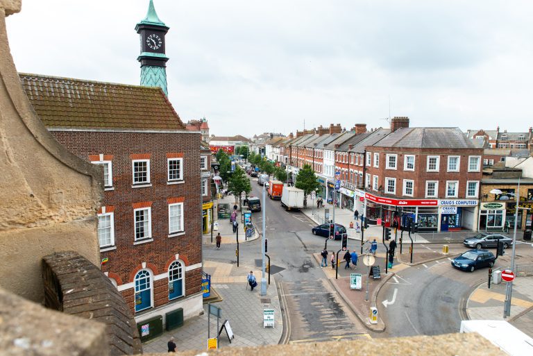 tendring