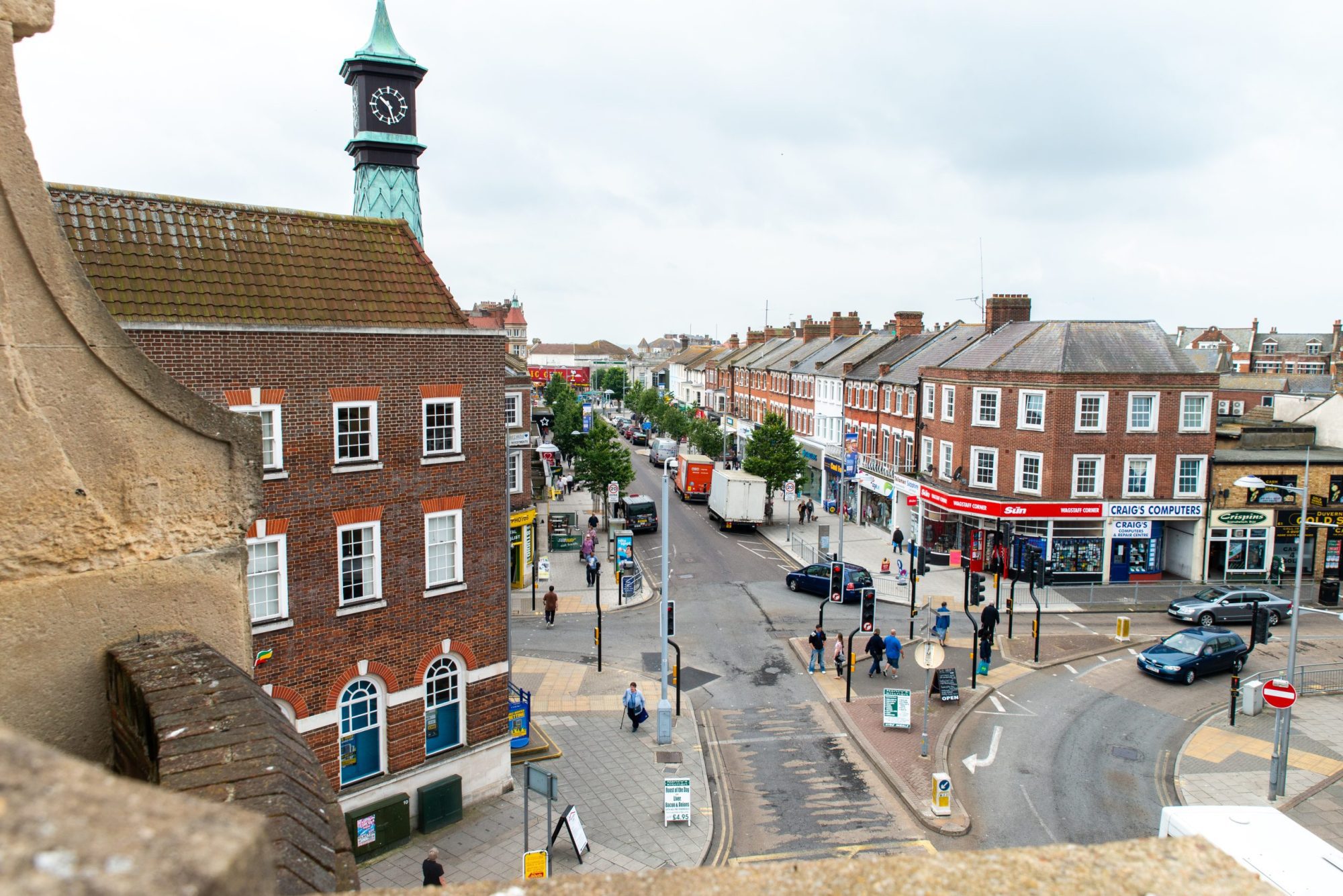 tendring