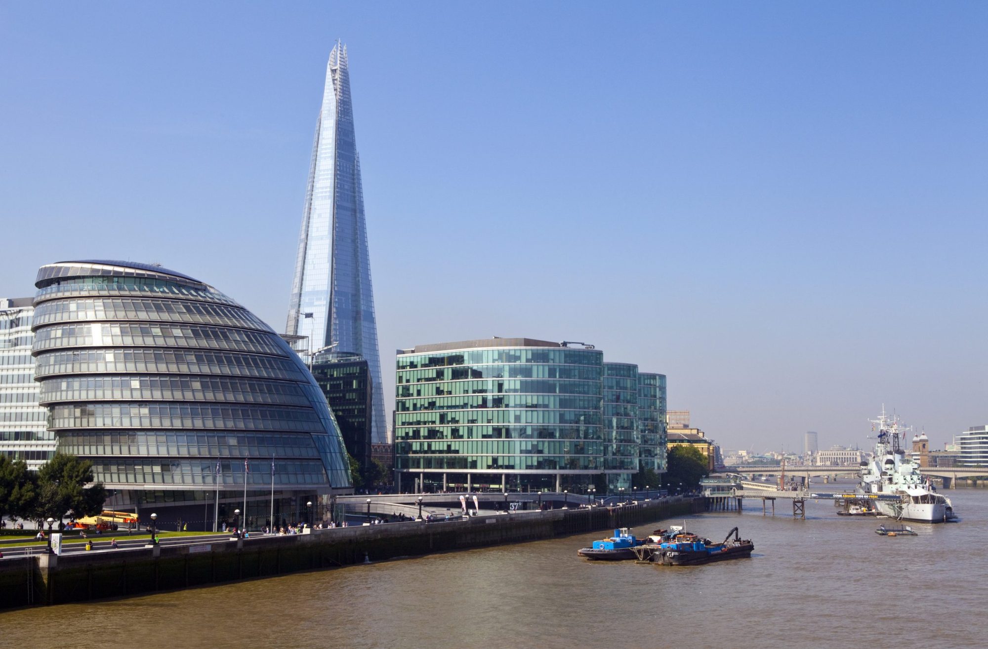 London