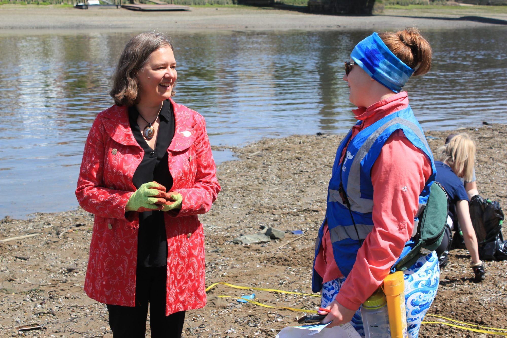 banning plastic in wet wipes