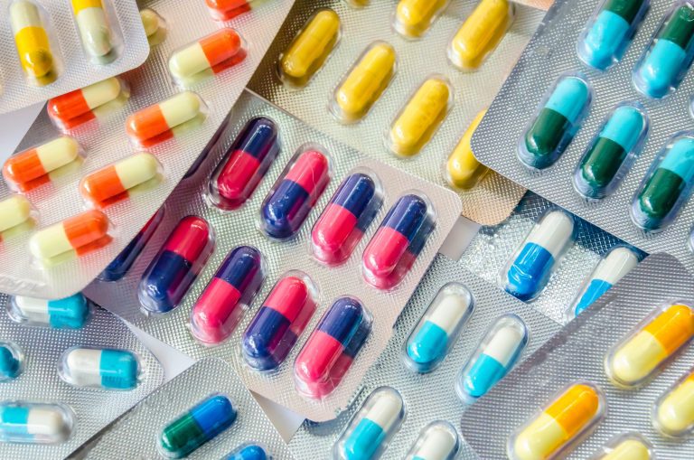 antimicrobial
