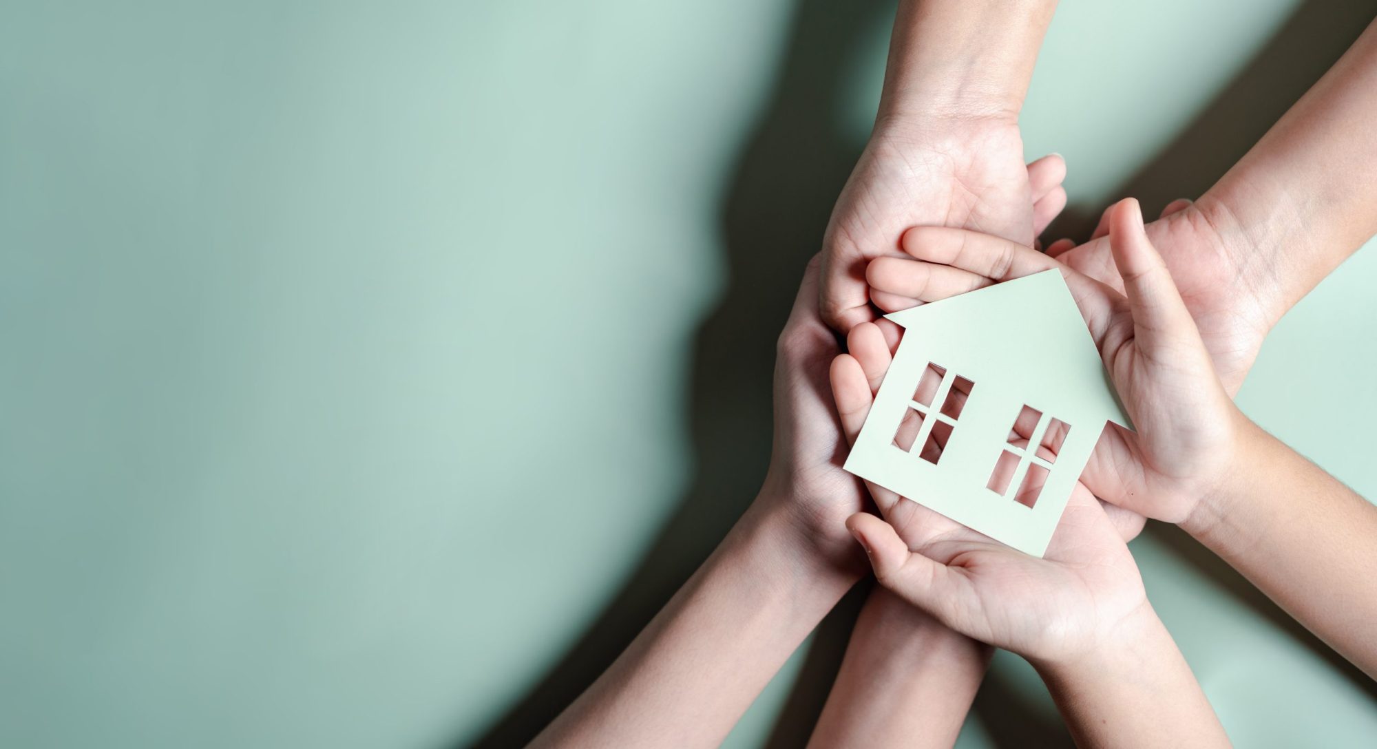 1.5 Million New Homes, But Thousands Still Waiting: England's Social Housing Crisis