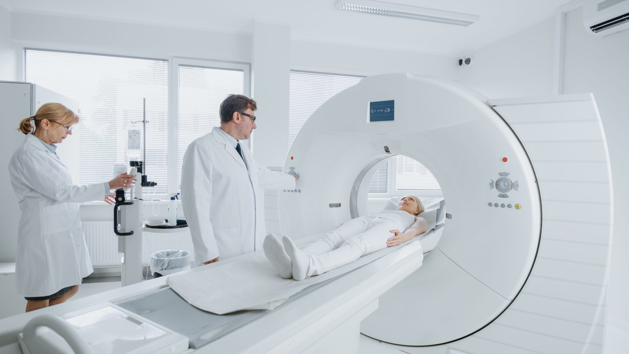 New changes to cancer treatment & diagnosis targets