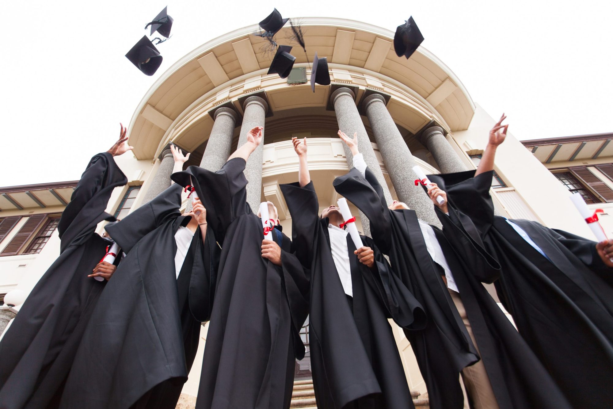 Higher Education