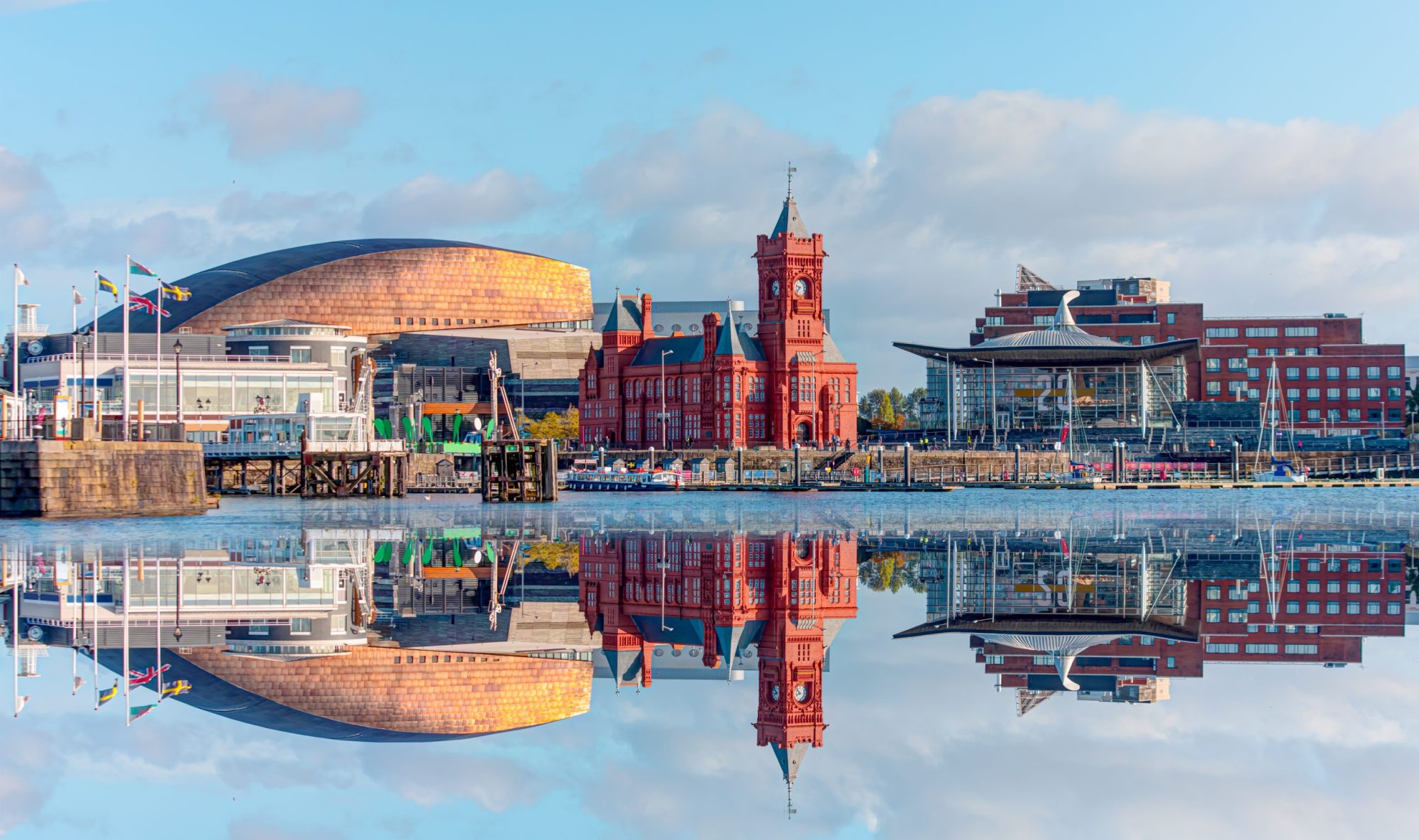 wales