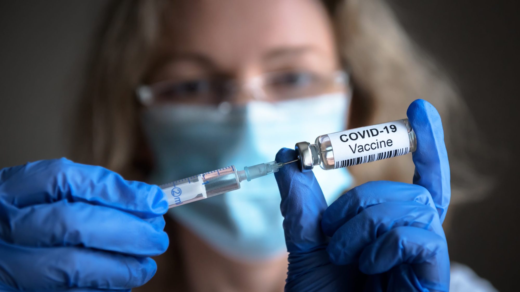 Covid 19 Vaccine