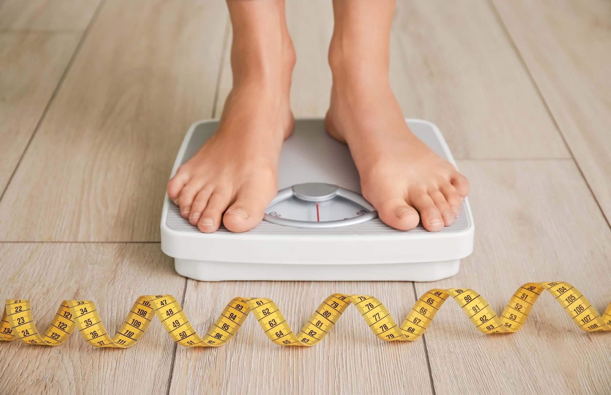 eating disorders