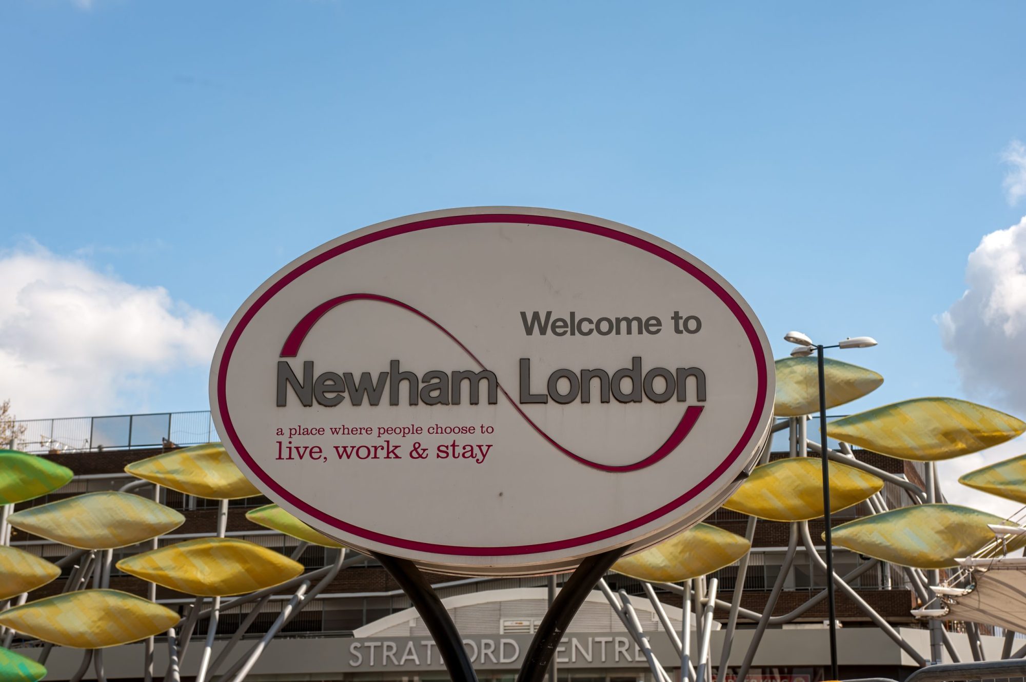Mayor of Newham, Rokhsana Fiaz OBE calls for urgent government action on funding, housing, and climate change challenges.
