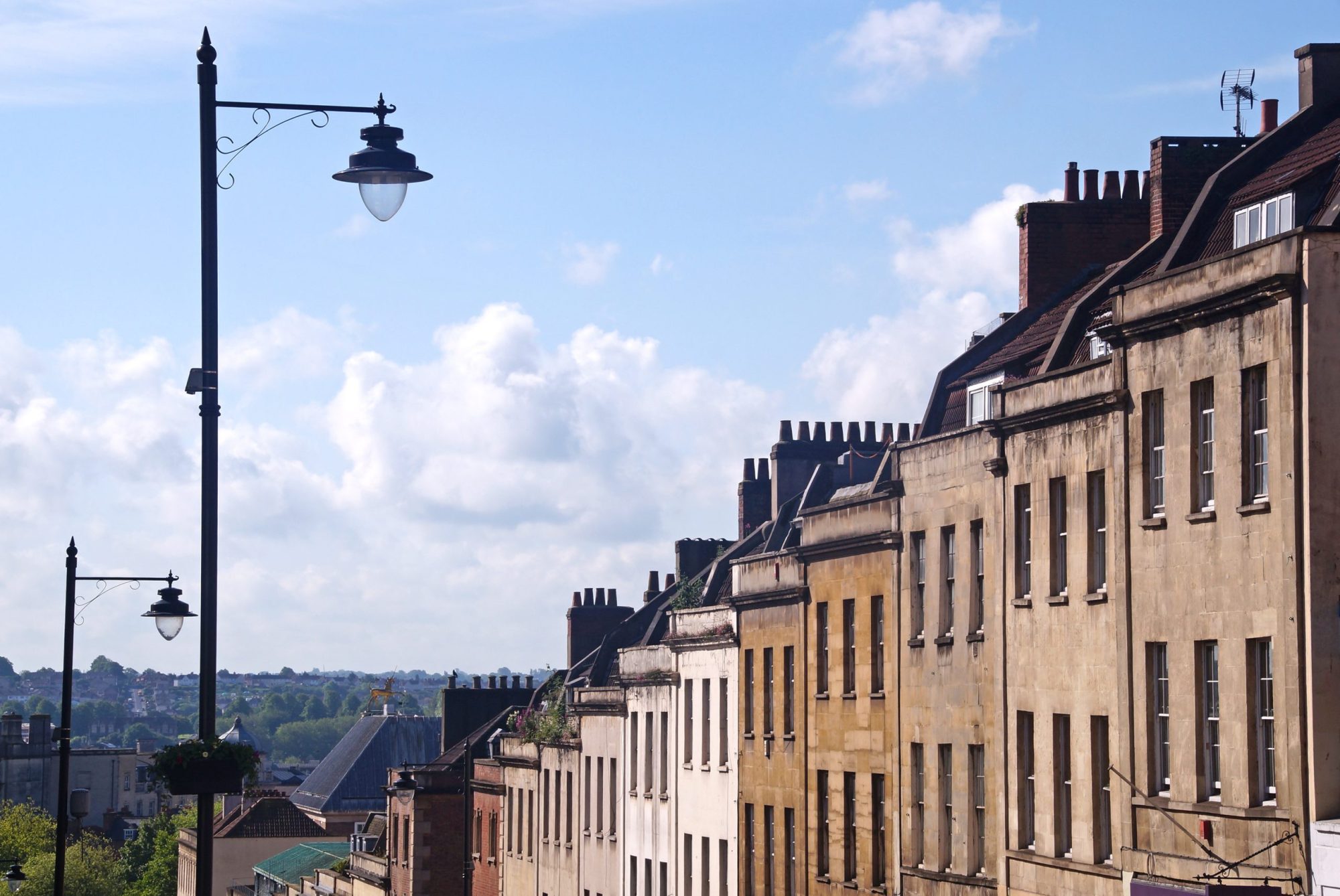 bristol council