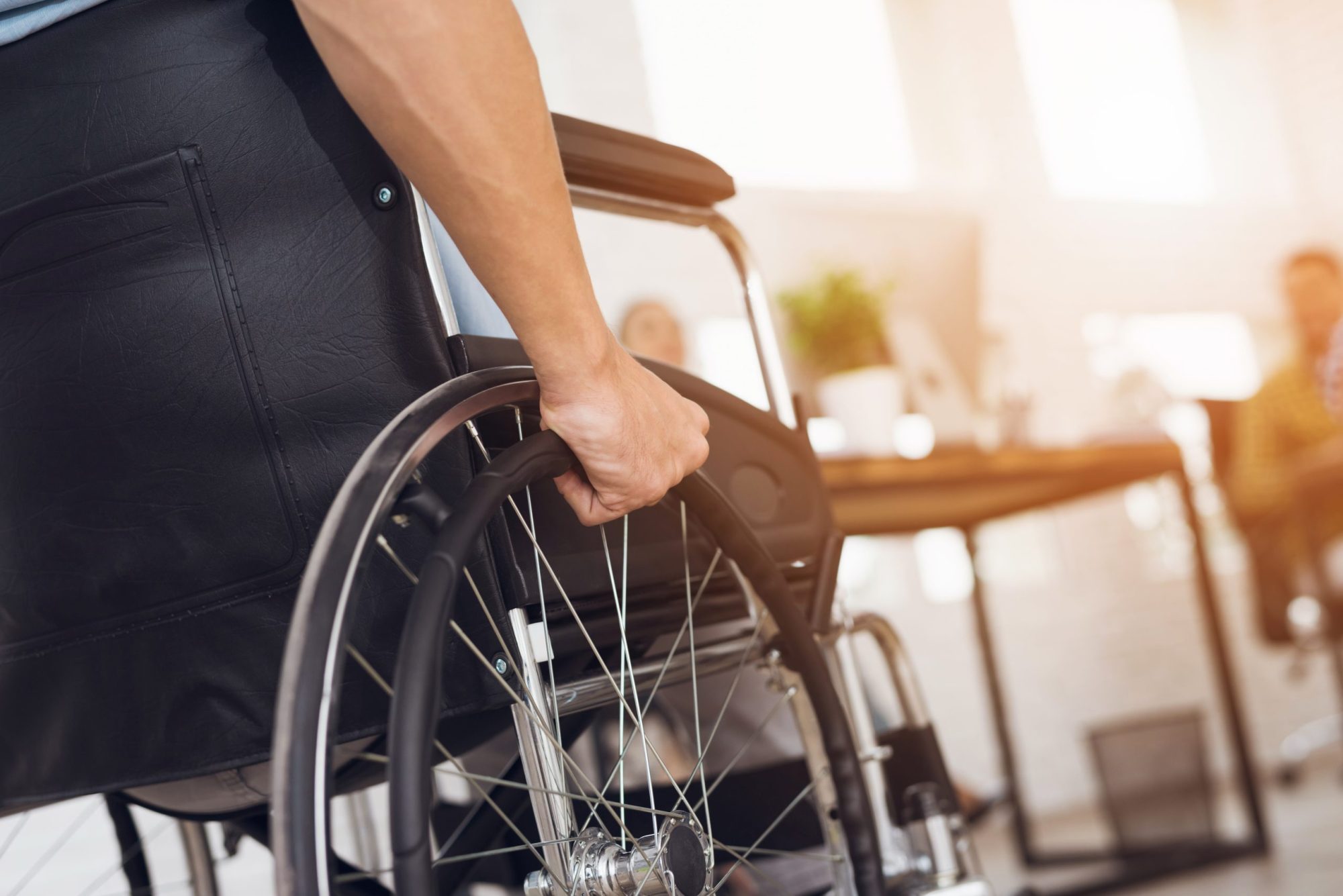 disability