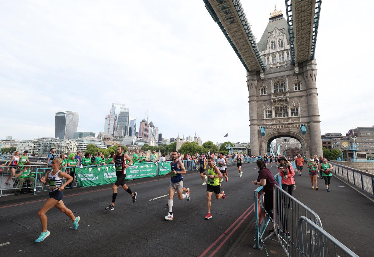 marathon
