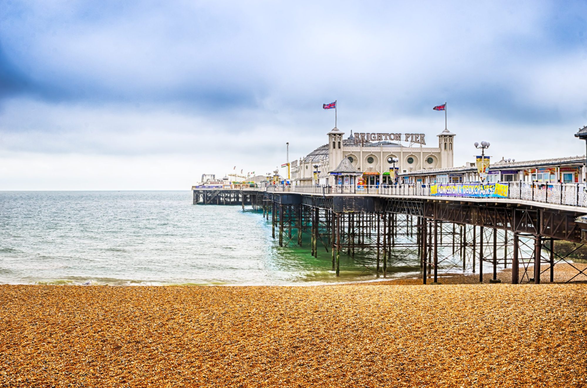 brighton