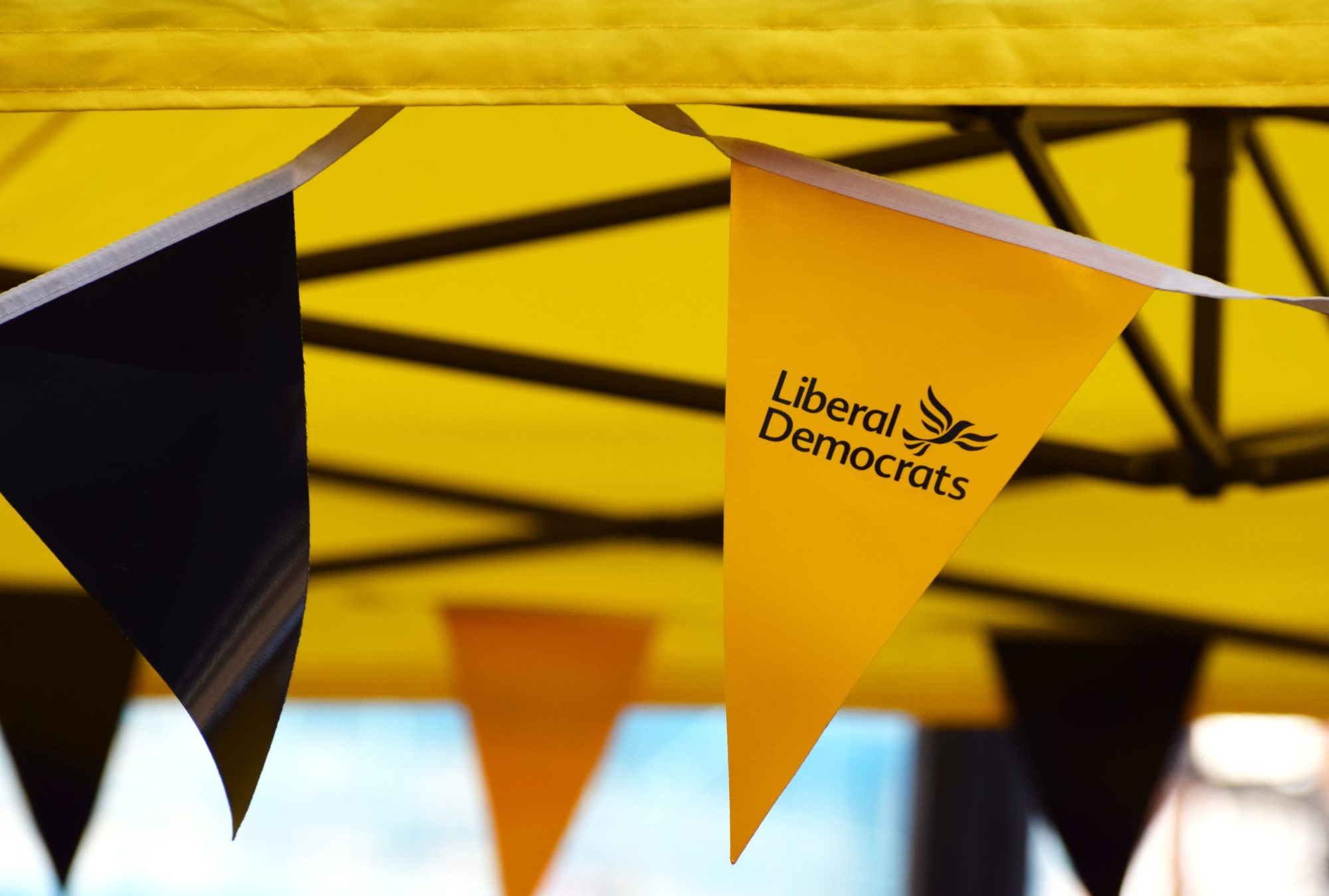 An LGBT+ Outlook: Liberal Democrats Autumn Conference