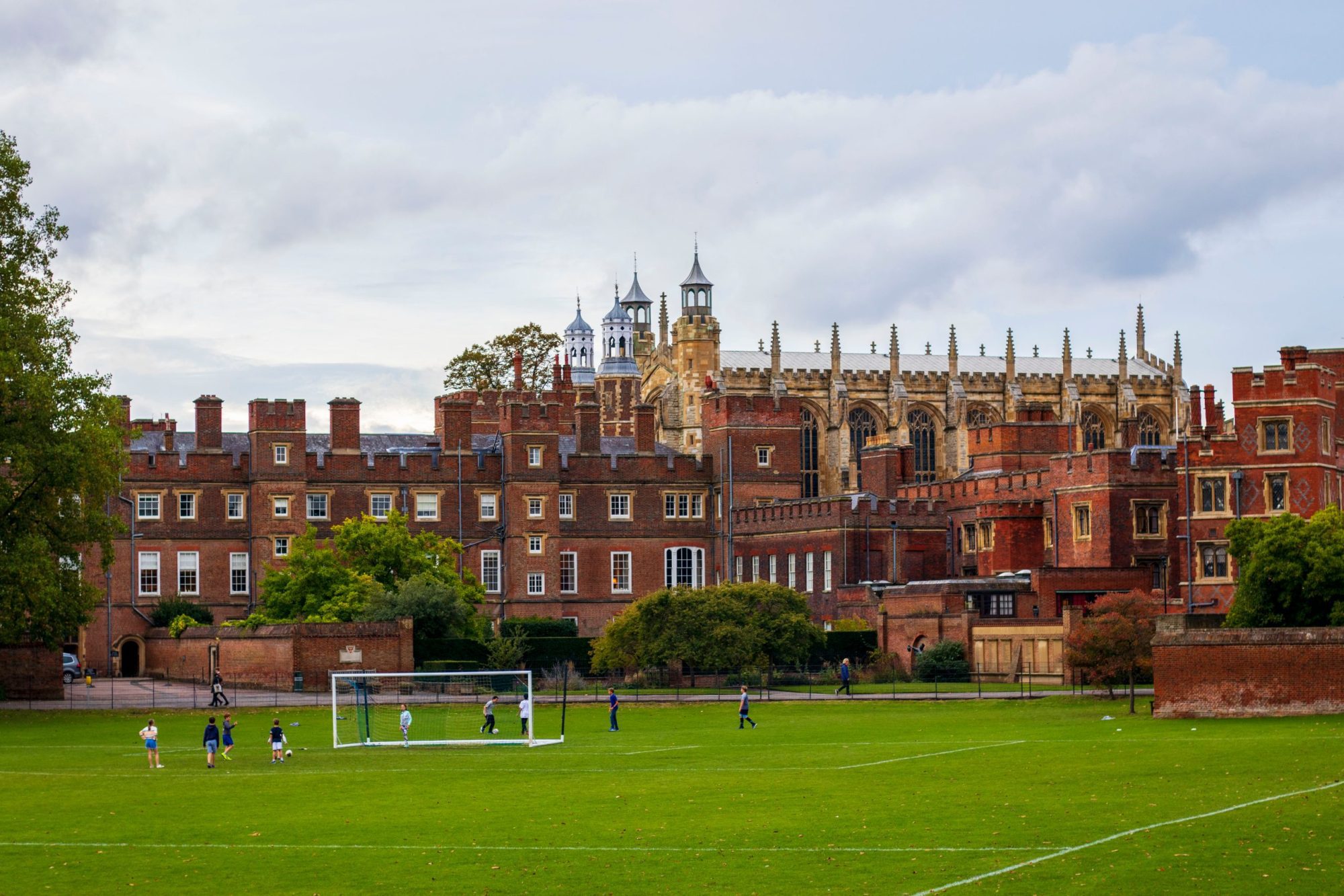 private schools