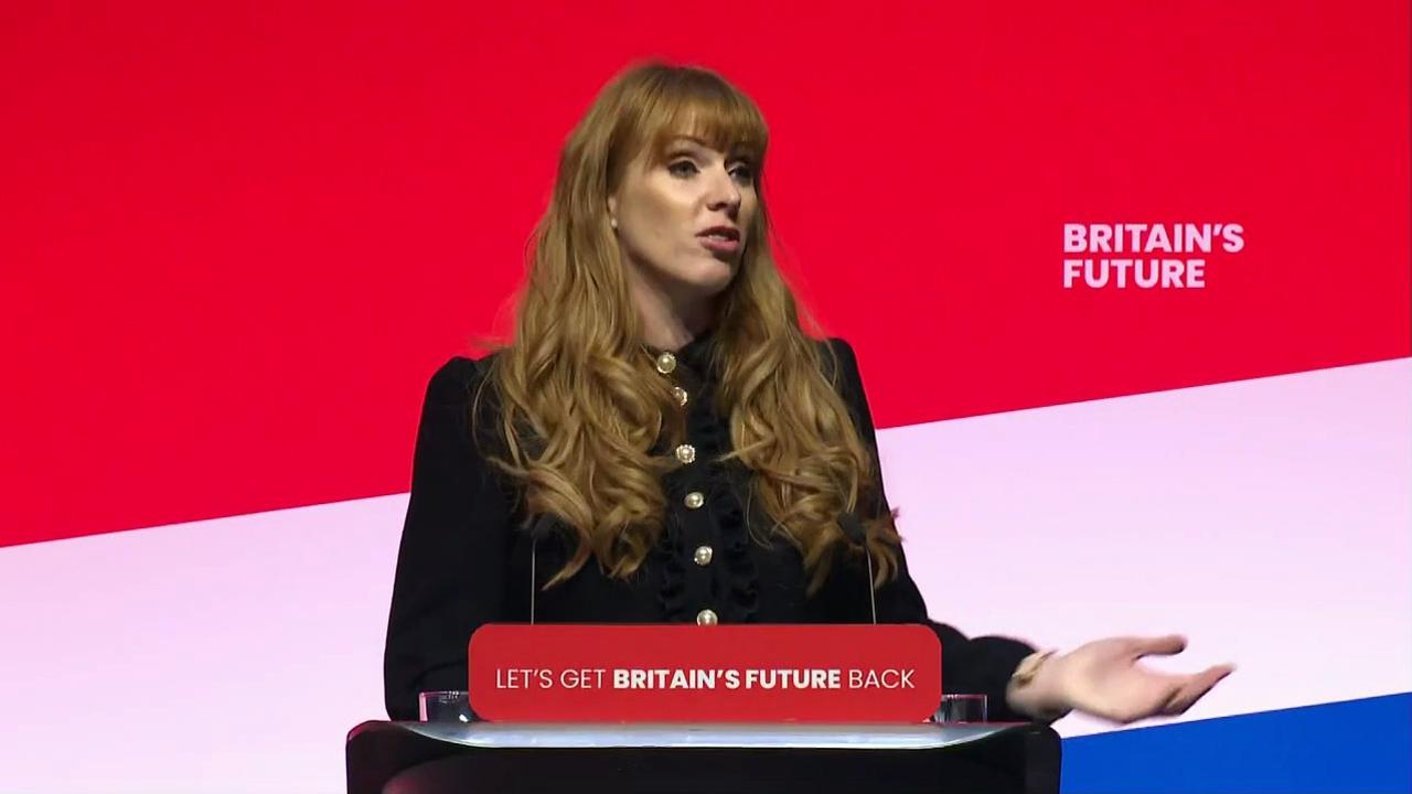 angela rayner