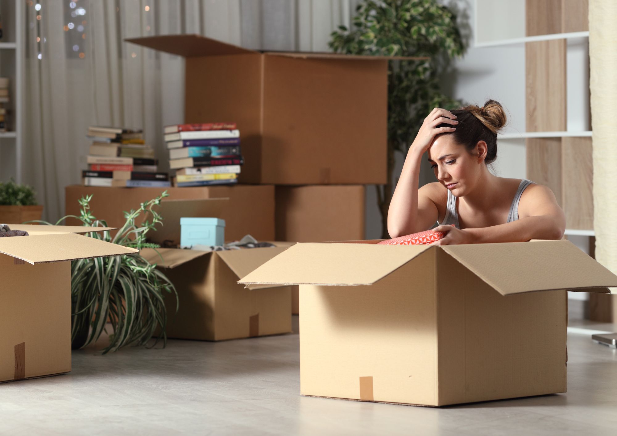 no-fault eviction