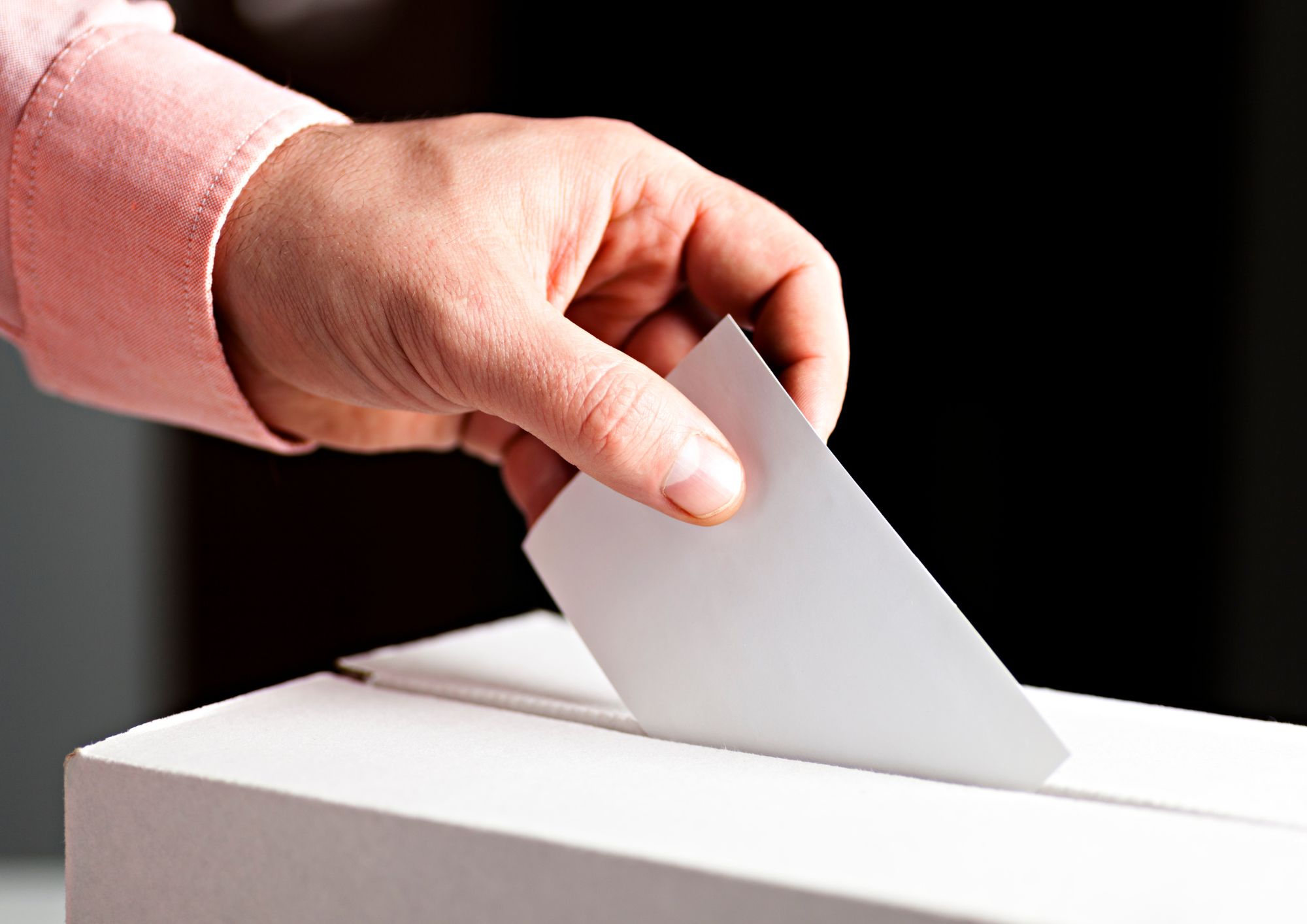 elections