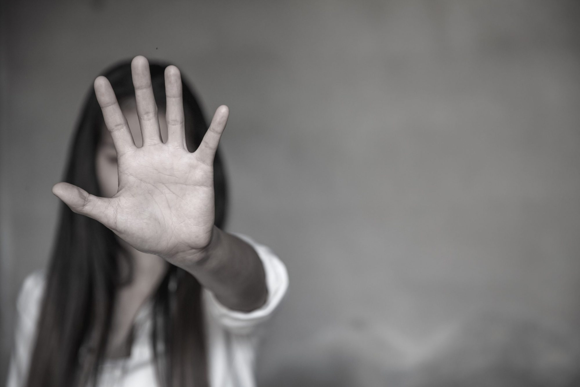 violence against women