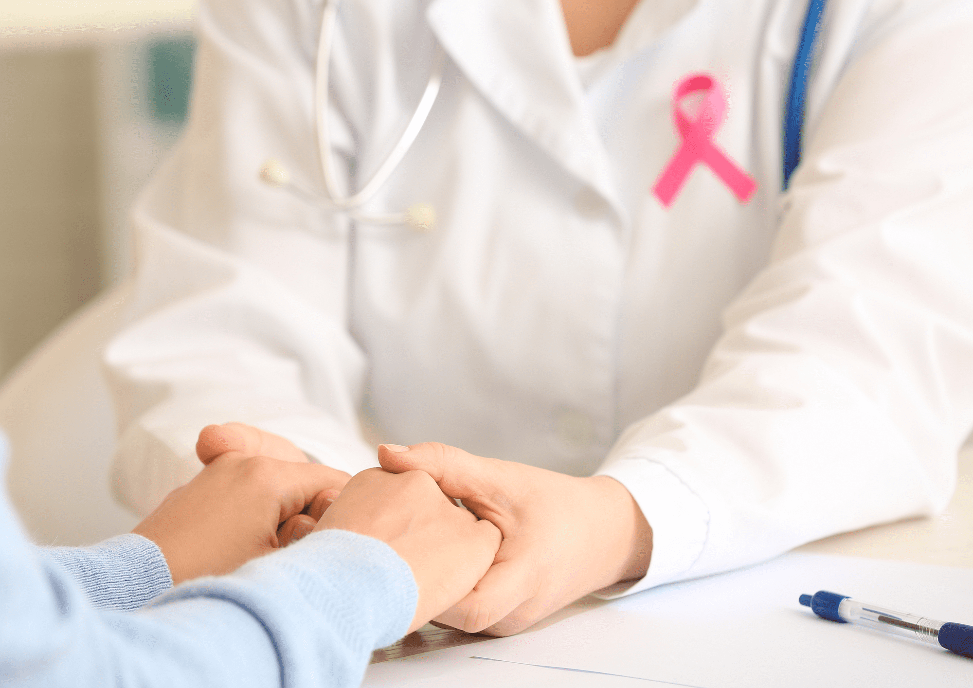 breast cancer