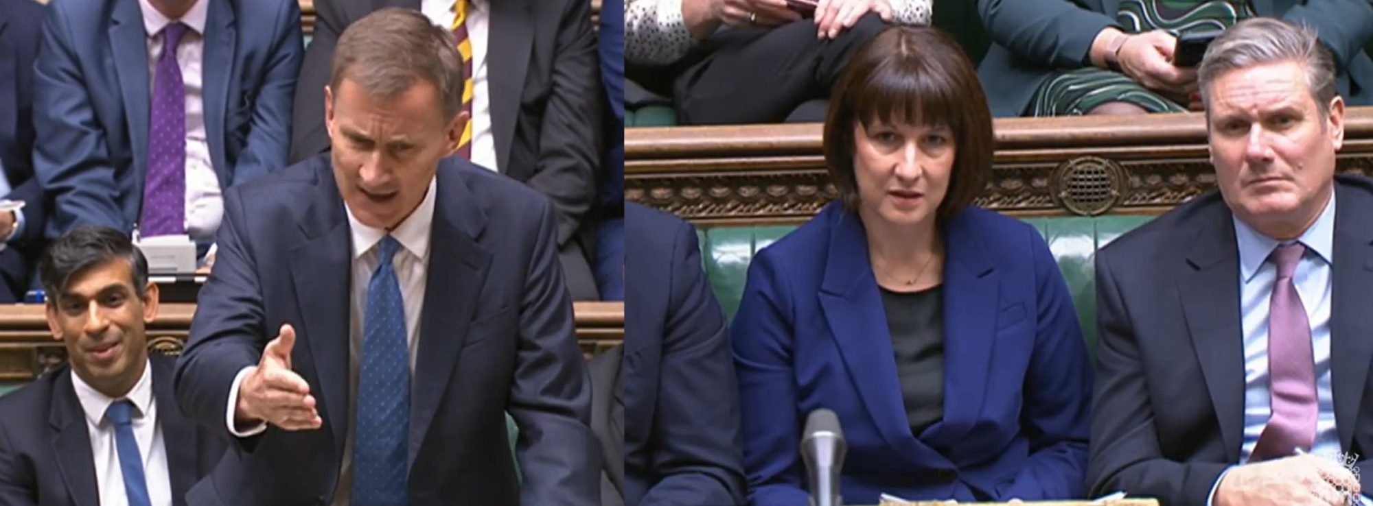 Autumn Statement 2023