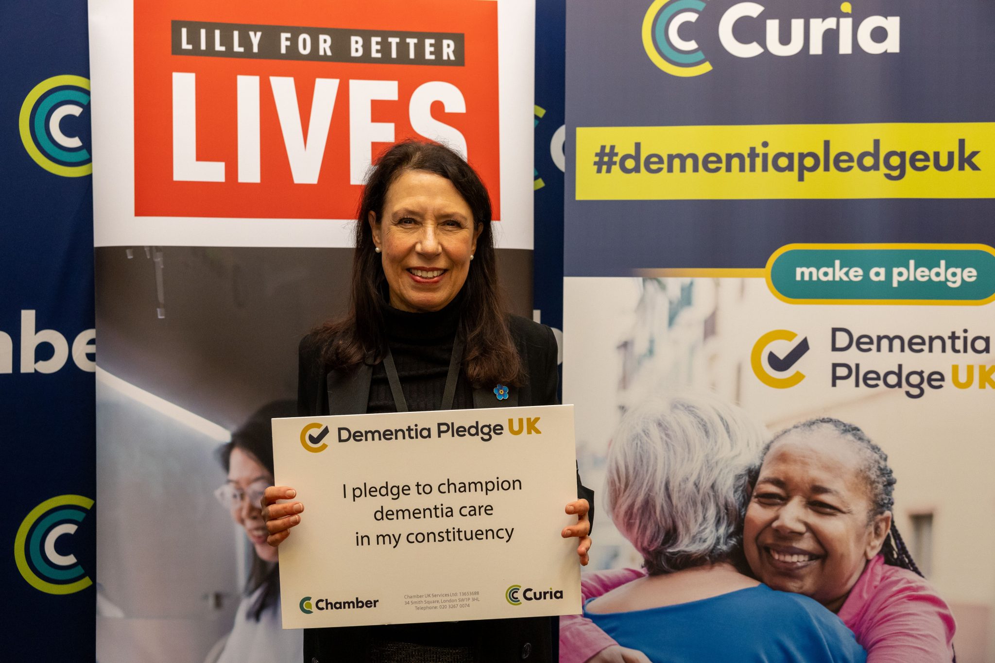 Making the UK the Greatest Place to Grow Old: The Dementi...