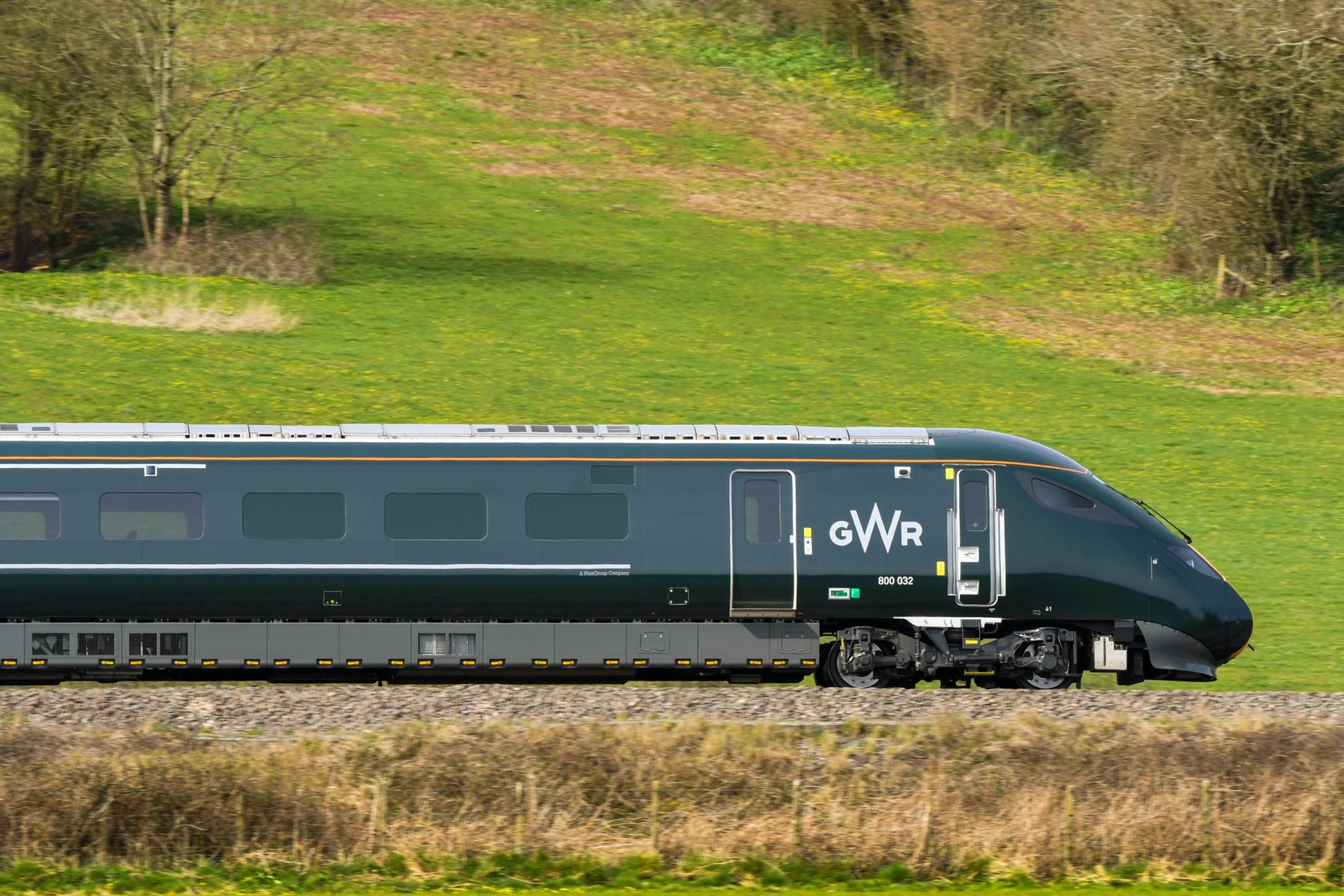 welsh rail ownership