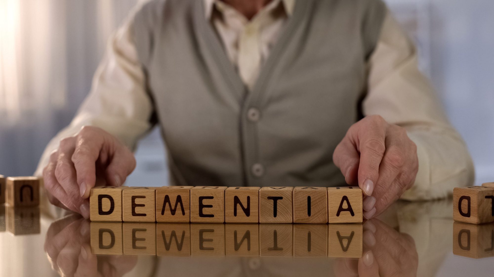 dementia