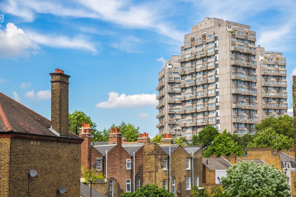 housing
