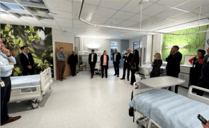 Digital advancements in healthcare