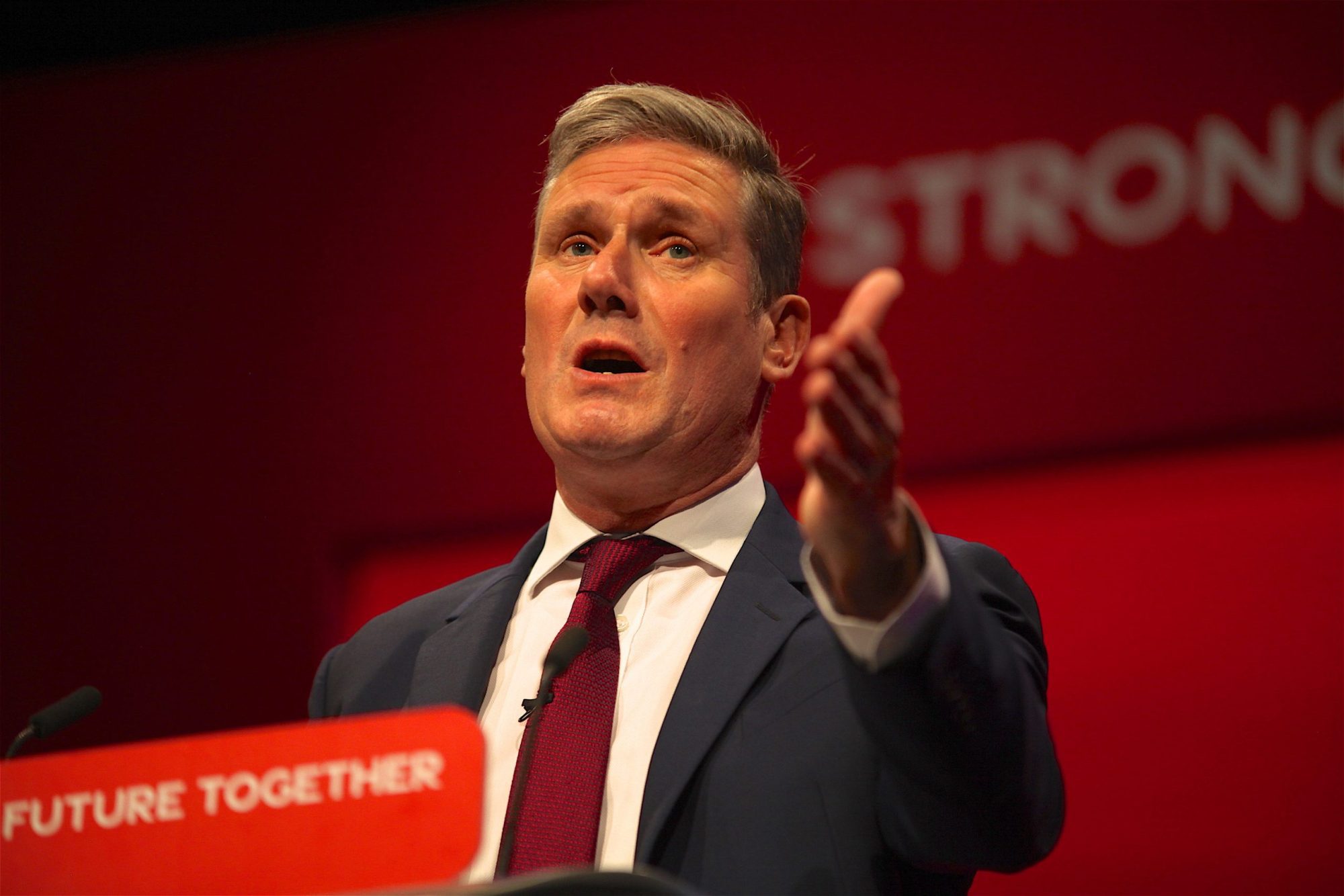 Labour