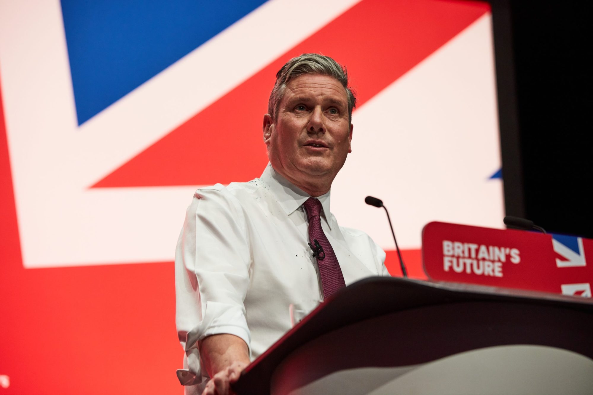 Labour