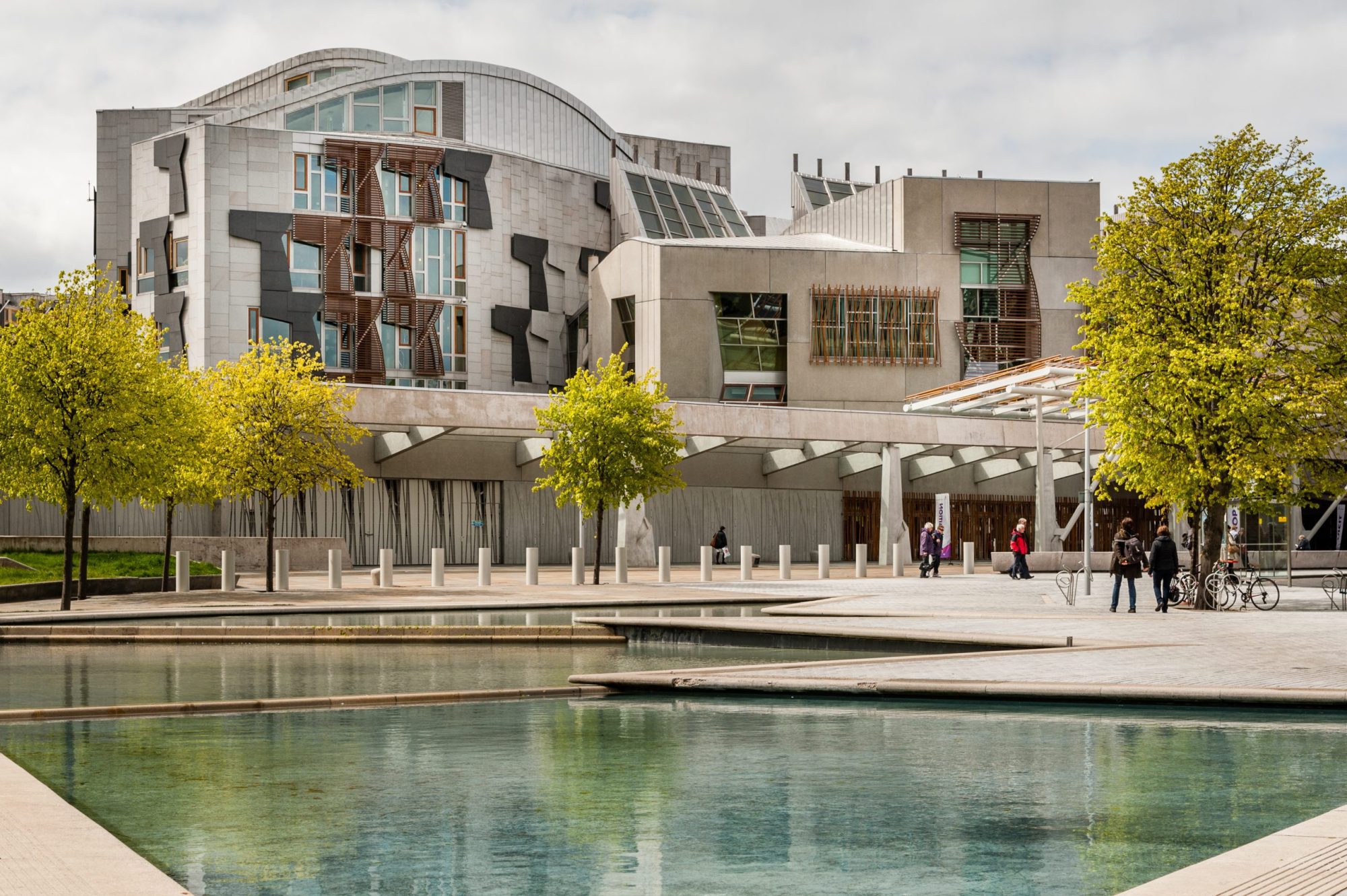 Scottish Parliament