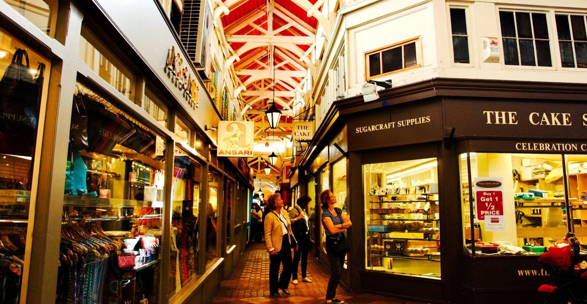 oxford