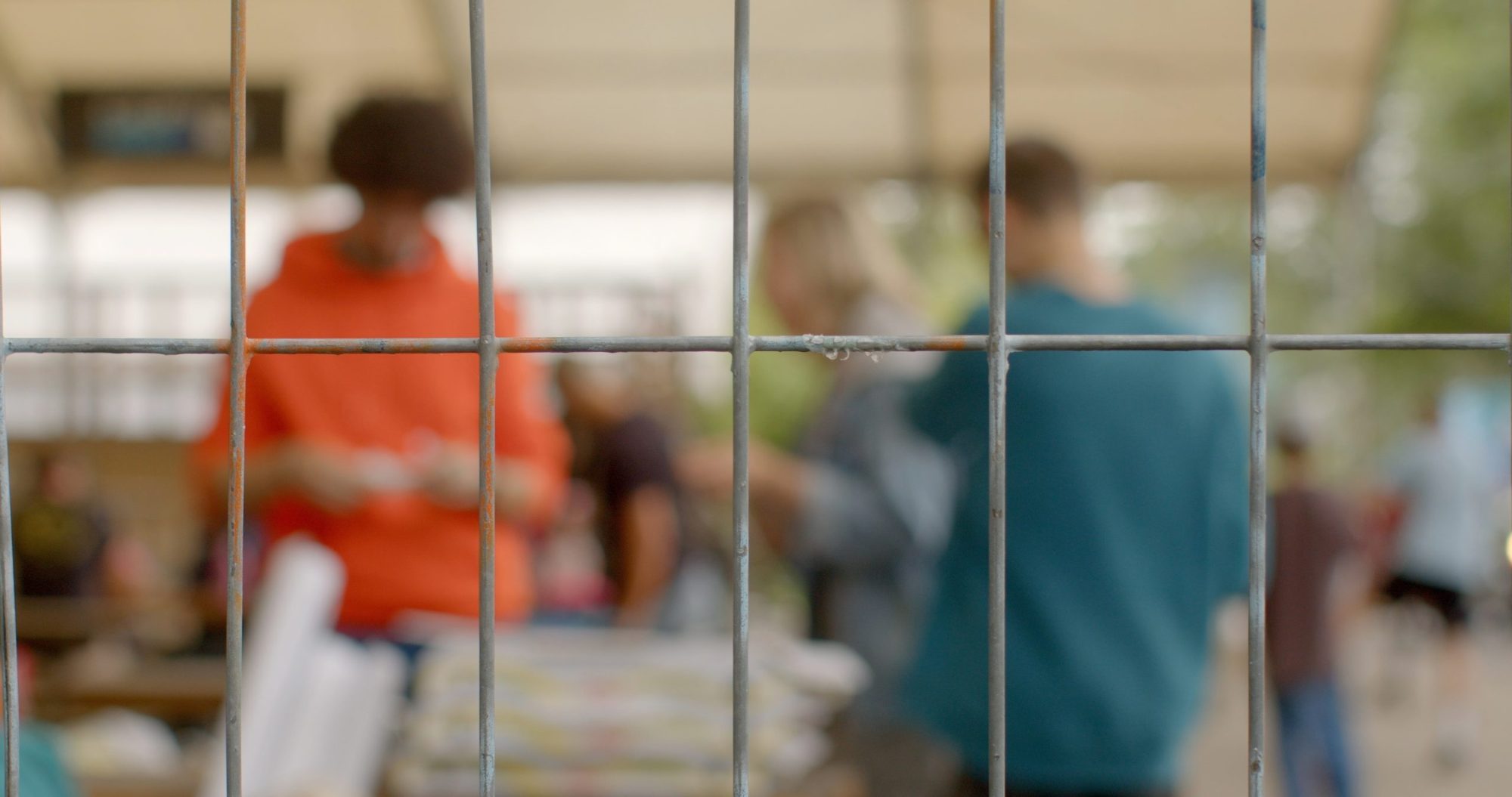 Using Texas as a Blueprint for Prisons in the UK: A Long-Term Solution to the Crisis?