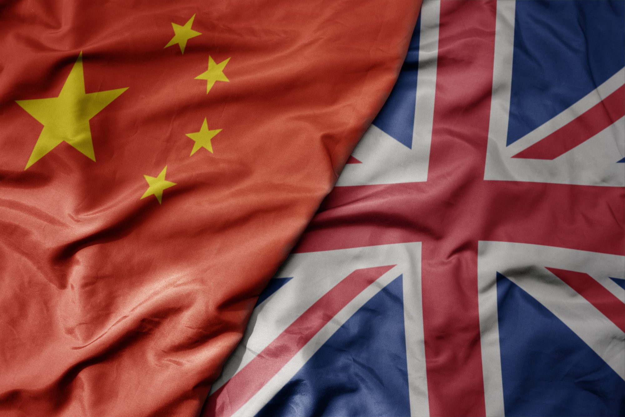 UK announces economic tools to fight against evolving threats to national security