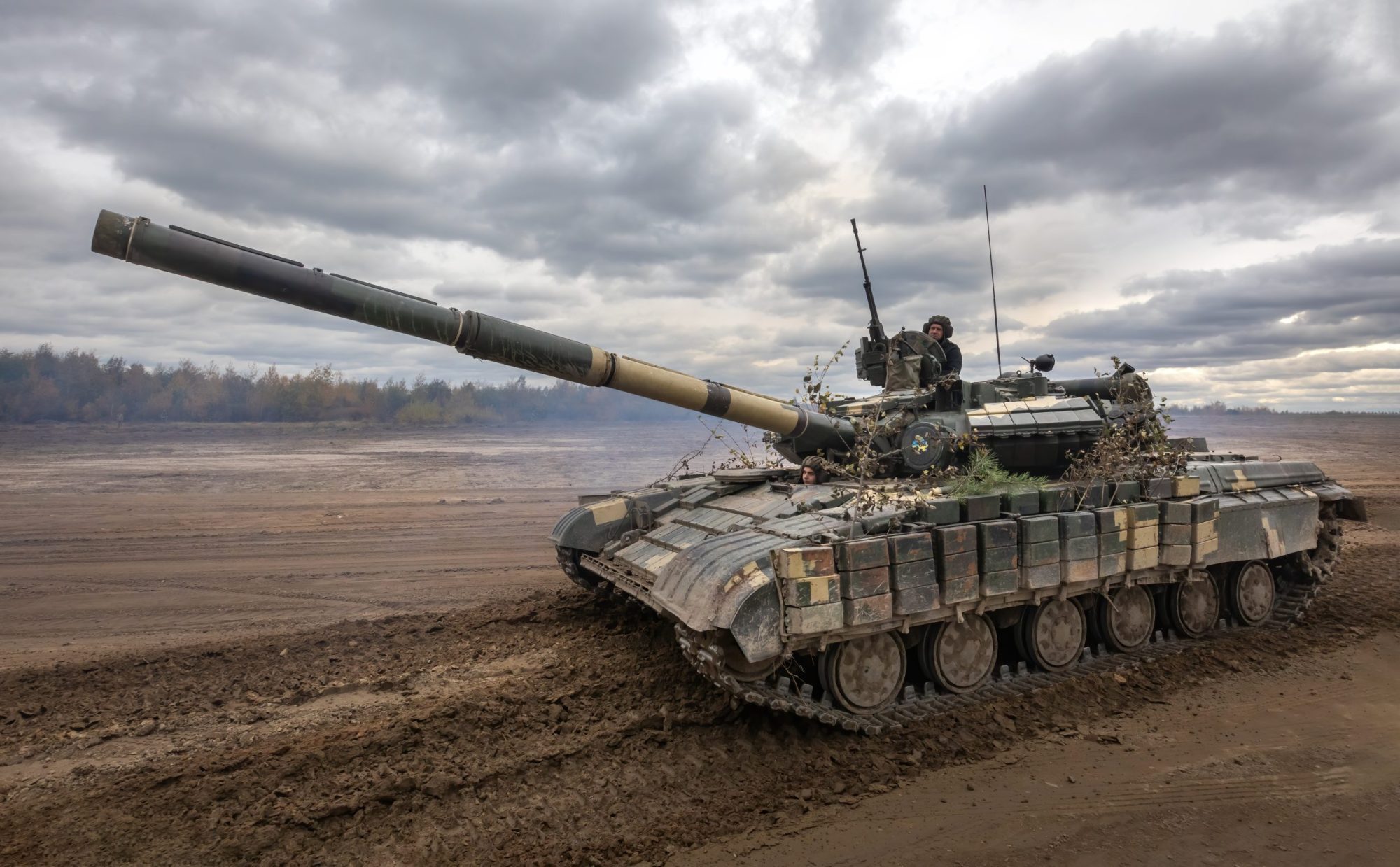 Can Britain Afford to Spend 3% of GDP on Defence?