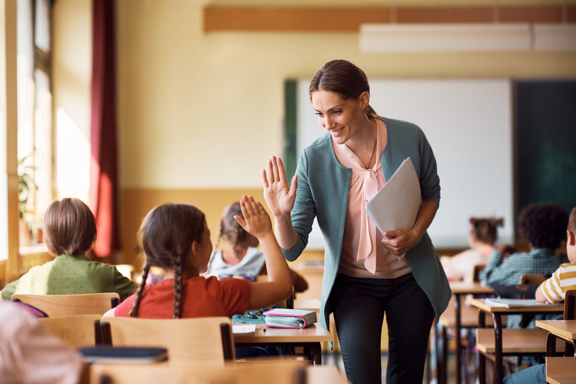 What does the 2024 General Election mean for education?