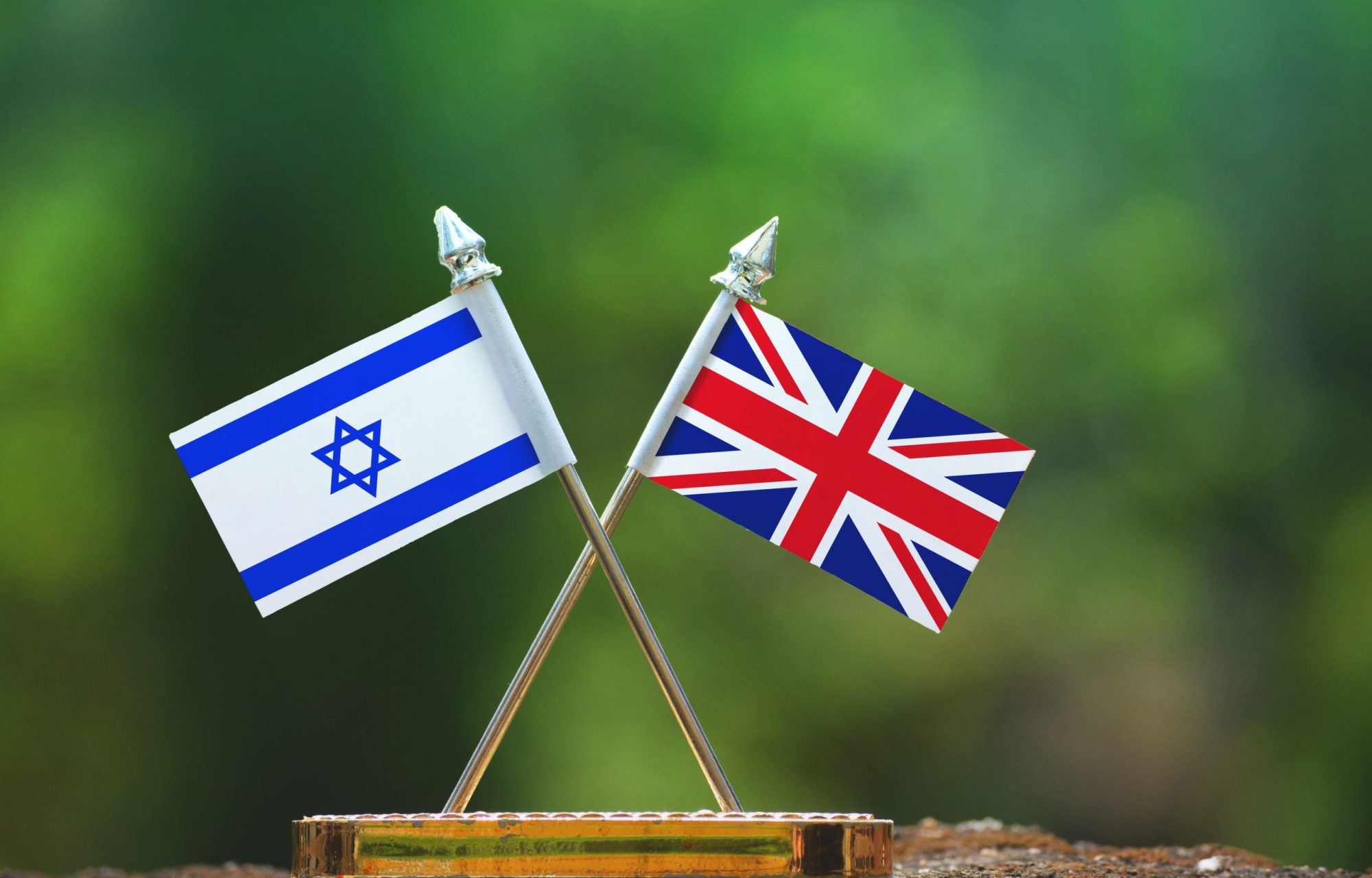 UK and Israel Relationship: what is going on?