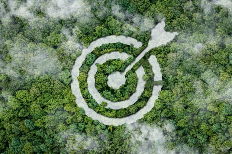how collaboration is the key to securing a sustainable future and encourage economic growth