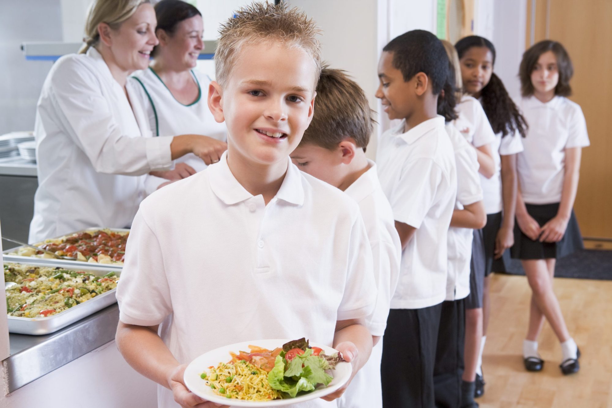Deputy Mayor for Children and Families in London, Joanne McCartney, sets out why universal free school meal schemes are the way forward to address food insecurity, improve health and education outcomes for children and build a brighter future for young people.