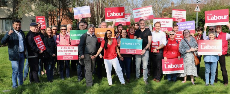 As part of Chamber's 'On the Campaign Trail Series', we heard from Labour Councillor for Southampton, Satvir Kaur, who details how Labour’s high tide of economic growth will benefit communities struggling to stay afloat.