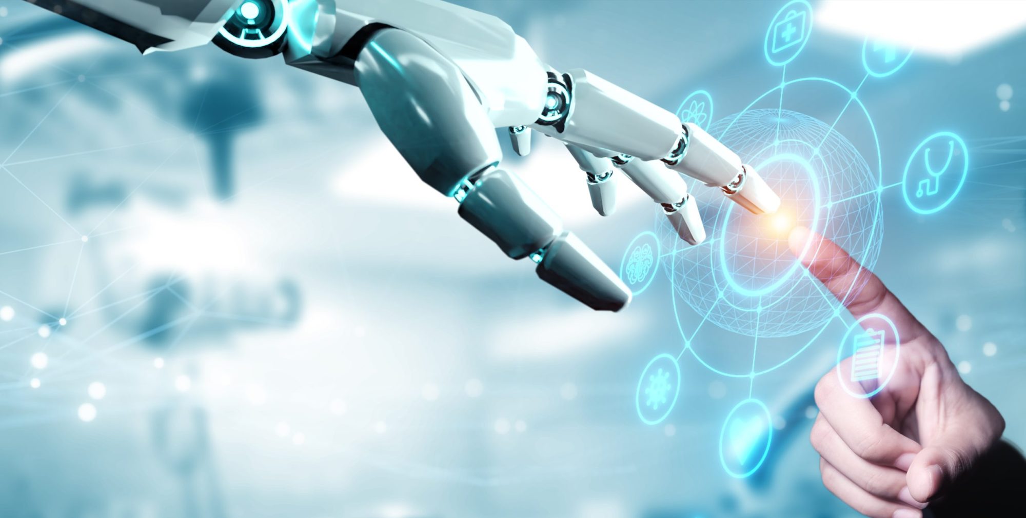 Today the government announced that it would withdraw the 1.3 billion previously pledged to AI and tech development. This decision was immediately criticised as setting back the UK's AI industry.