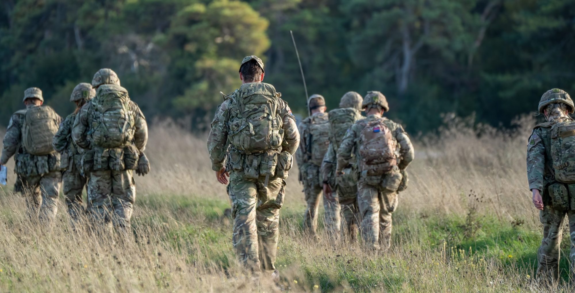 Analysing Labour's new policy on defence