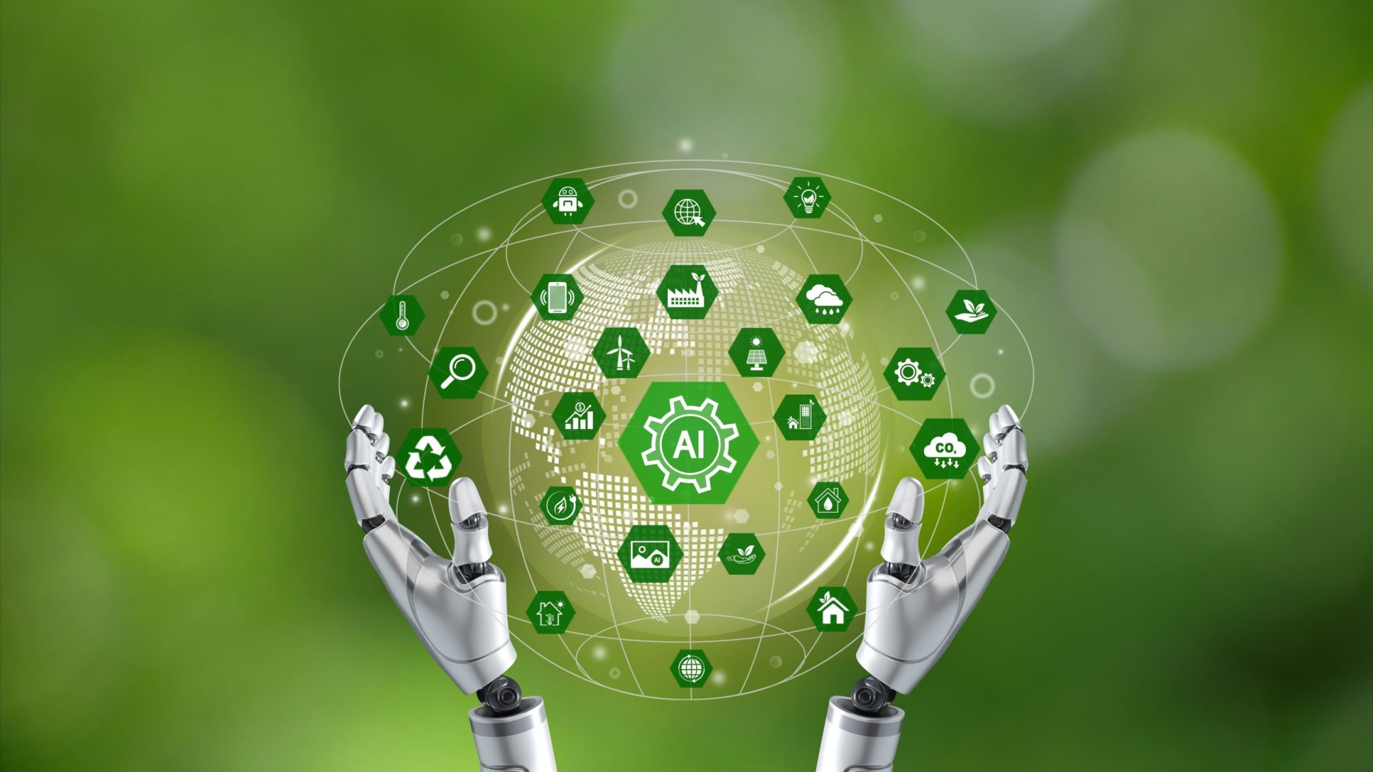 Driving the South West to Net Zero: Innovations in Wind, Fintech, and Robotics Powering Sustainable Growth