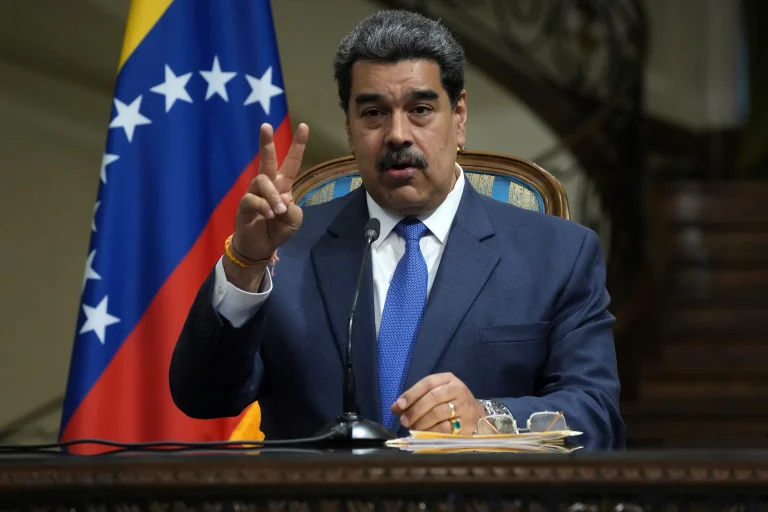 Maduro Election, Venezuelan government opposition win defeat